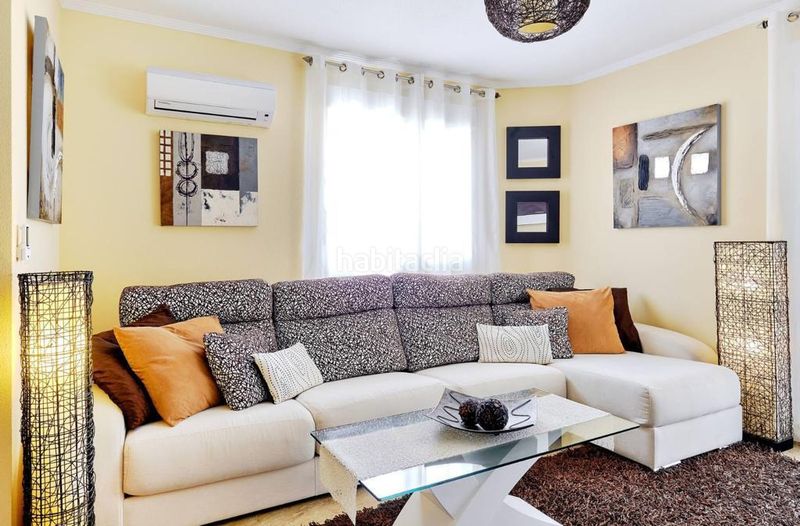 Foto 56bd6ca1-80e4-41a3-b4b9-cdcc70882897. Apartament amb piscina a Campoamor Orihuela