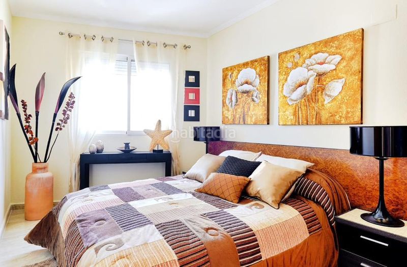 Foto 6fa912f4-0108-453b-bdac-adae6a6824df. Apartament amb piscina a Campoamor Orihuela