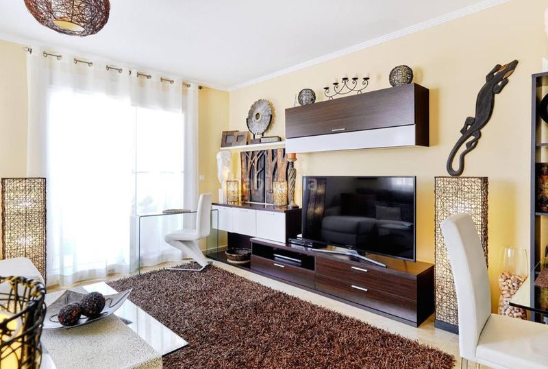 Foto a793d976-d34c-4a96-8221-309dcffe830d. Apartament amb piscina a Campoamor Orihuela