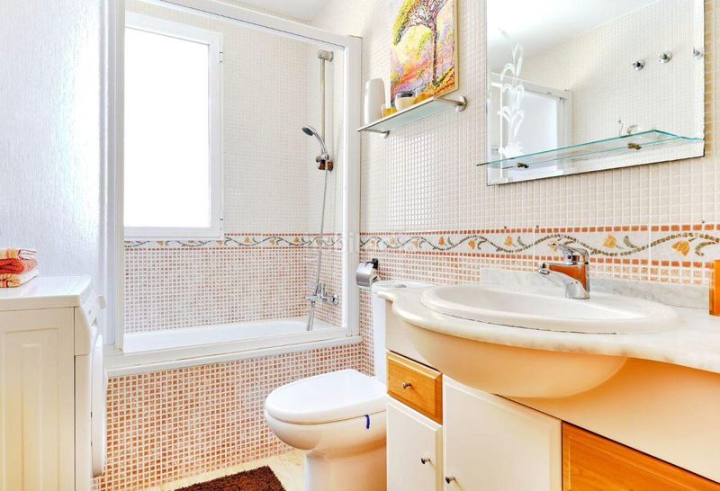 Foto e8660845-84d3-49da-85be-297d99047be8. Apartament amb piscina a Campoamor Orihuela