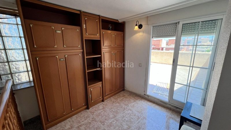 Foto 42287f25-c61c-4f4d-a465-0cb13c977167. Casa aparellada amb aparcament piscina a Aguas Nuevas Torrevieja