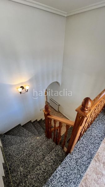 Foto 457bc4cd-9cbc-474c-a8bd-d4deed6a2a50. Casa aparellada amb aparcament piscina a Aguas Nuevas Torrevieja