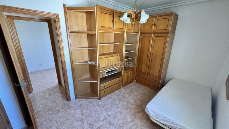 Foto 4f2244e5-e6c1-473e-ac00-f7593e06d929. Casa aparellada amb aparcament piscina a Aguas Nuevas Torrevieja