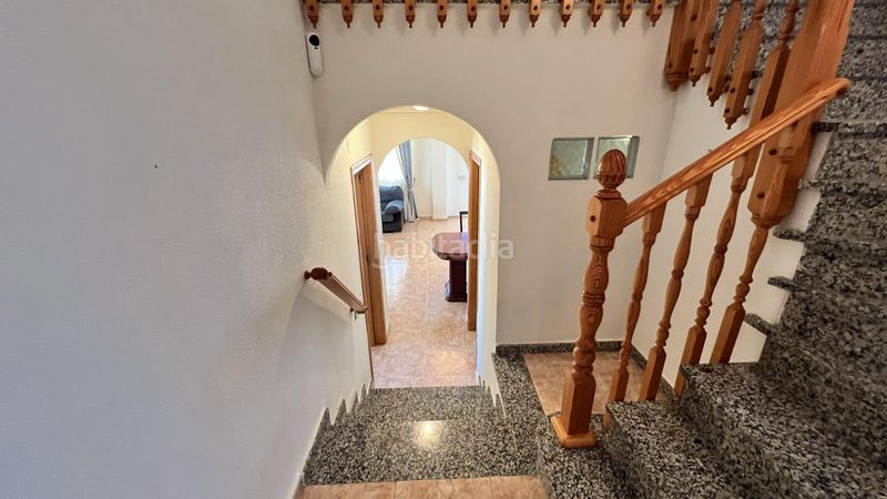 Foto 5f1efe03-ef9f-41d2-a971-cc0da7c1a2d2. Casa aparellada amb aparcament piscina a Aguas Nuevas Torrevieja