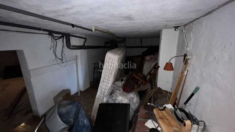 Foto 65960524-4a39-4929-9fb0-12471ee87a69. Casa aparellada amb aparcament piscina a Aguas Nuevas Torrevieja