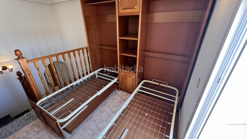 Foto 796732e3-92a1-47e2-8578-01101b0726d5. Casa aparellada amb aparcament piscina a Aguas Nuevas Torrevieja