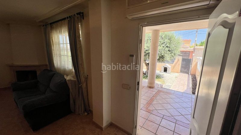 Foto 7d2880d2-944c-48a9-afe1-7fa6e771ac1e. Casa aparellada amb aparcament piscina a Aguas Nuevas Torrevieja