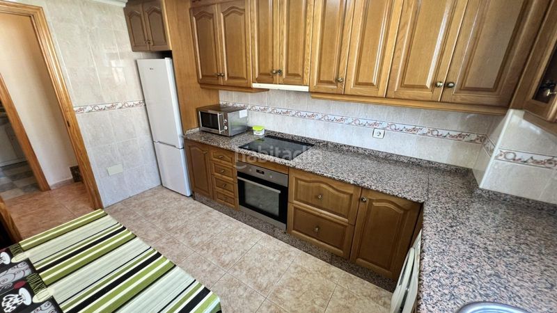 Foto 867820c3-263f-42ac-8561-0e8055a0ec04. Casa aparellada amb aparcament piscina a Aguas Nuevas Torrevieja