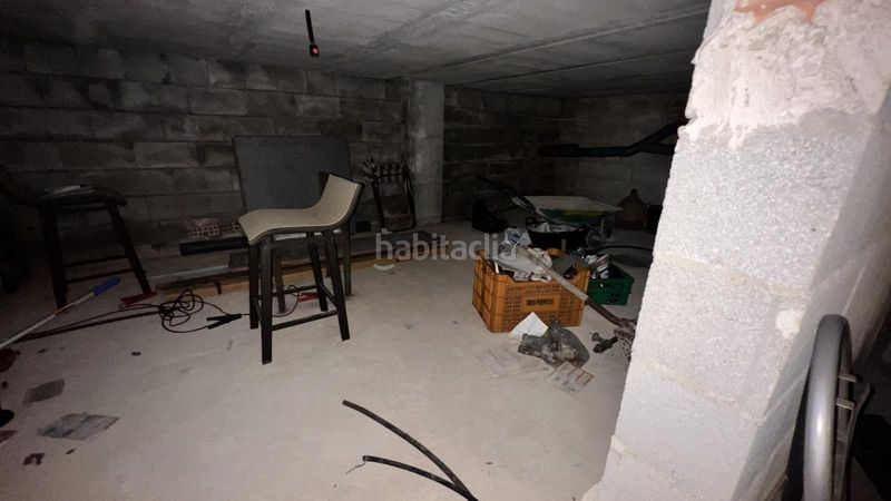 Foto ae83674d-3fae-4fd6-b3ee-fe6dbcbfe524. Casa aparellada amb aparcament piscina a Aguas Nuevas Torrevieja