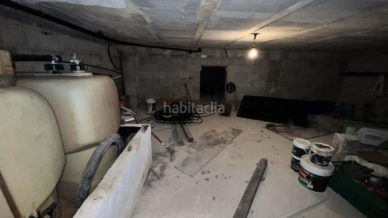 Foto b5041be5-e465-42c8-bd94-852826fd606e. Casa aparellada amb aparcament piscina a Aguas Nuevas Torrevieja