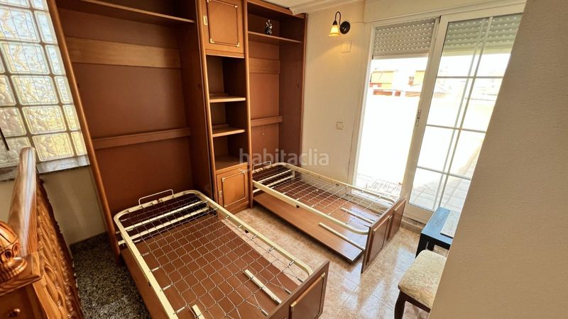 Foto cfd35dc3-da47-4c8a-8165-5c6e4c99f153. Casa aparellada amb aparcament piscina a Aguas Nuevas Torrevieja