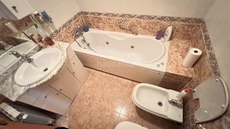 Foto dbf5d948-79d9-4d12-8b16-df2d293671da. Casa aparellada amb aparcament piscina a Aguas Nuevas Torrevieja