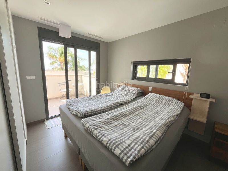 Foto 262b5520-6926-4d91-9c5d-94f4ae8abefc. Chalet ... en Pueblo Bravo Rojales