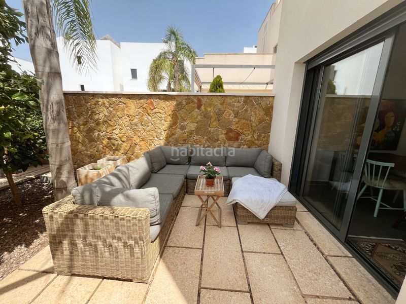 Foto 40a1cd5d-9d68-42a8-b11f-ae49e7b9739f. Chalet ... en Pueblo Bravo Rojales
