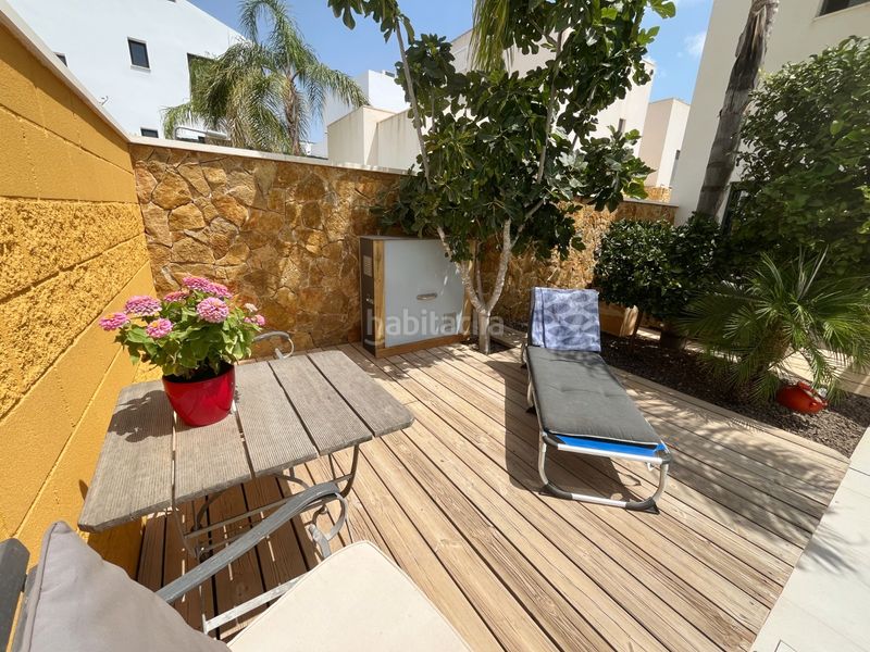 Foto 4cc1d510-b7d8-4390-a22e-346382e9dd73. Chalet ... en Pueblo Bravo Rojales