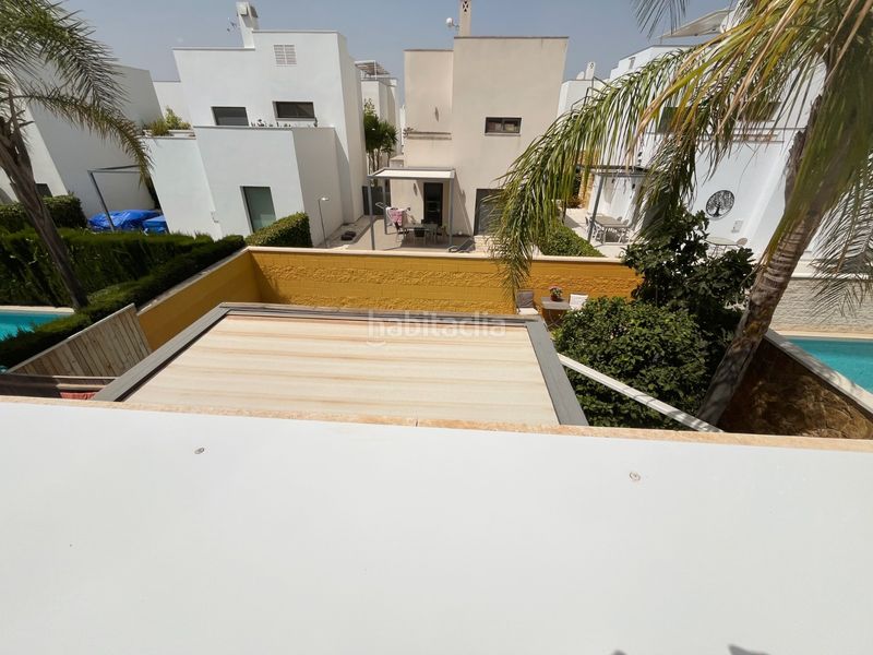 Foto 7e90be66-f3ca-47eb-acb0-25e6735024fa. Chalet ... en Pueblo Bravo Rojales