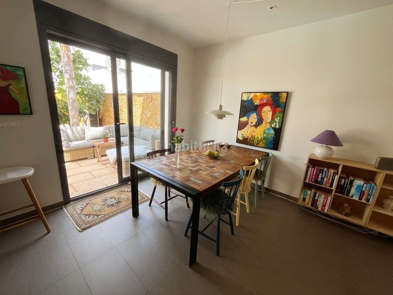 Foto dcd5f181-0b30-4a84-9124-d93f64aa58b3. Chalet ... en Pueblo Bravo Rojales