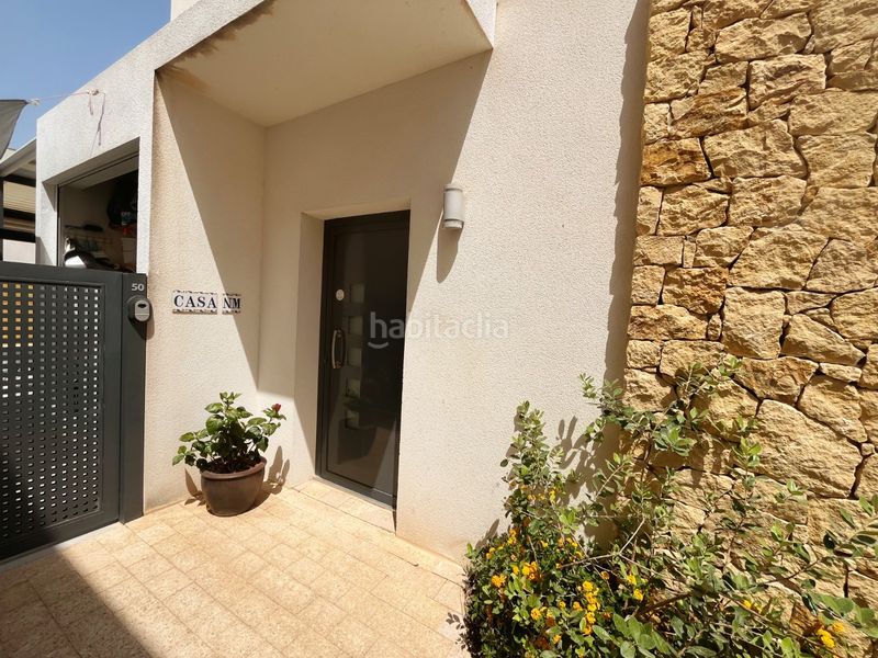 Foto fa429690-1da7-4364-819f-a0cee48e3b70. Chalet ... en Pueblo Bravo Rojales