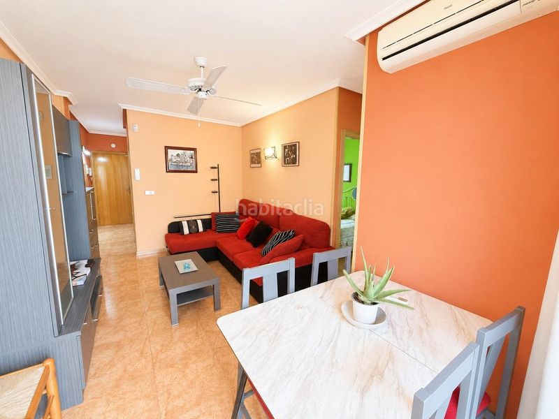 Foto 64eac46e-407d-47fc-b406-4b3a9b404610. Apartament amb piscina a Antonio Machado Torrevieja