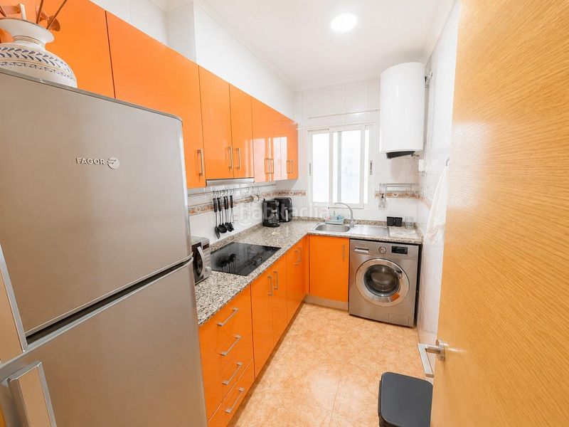 Foto 6933cb31-9d90-4e77-96b9-b57c9b9ecd1f. Apartament amb piscina a Antonio Machado Torrevieja