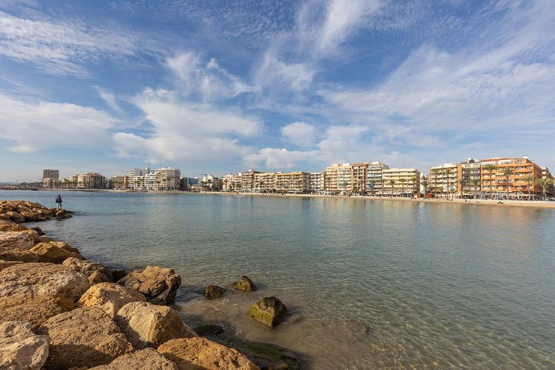 Foto 77757a2a-185f-4e71-952e-ec9323024a0b. Apartament amb piscina a Antonio Machado Torrevieja