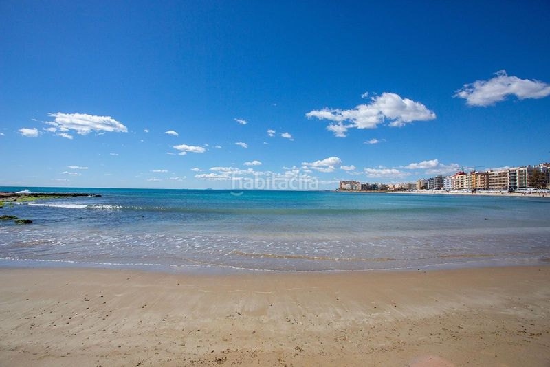 Foto b3c814f9-166e-42bc-9111-b7eed87866f3. Apartament amb piscina a Antonio Machado Torrevieja