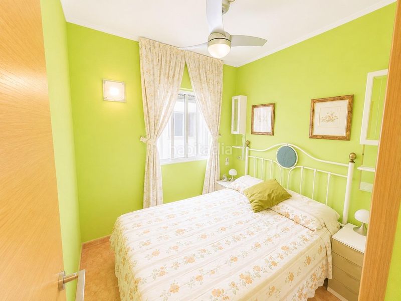 Foto e0a0399a-4117-4abe-870f-d0d9add5314b. Apartament amb piscina a Antonio Machado Torrevieja