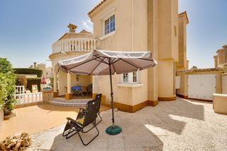 Casa pareada en Playa Flamenca