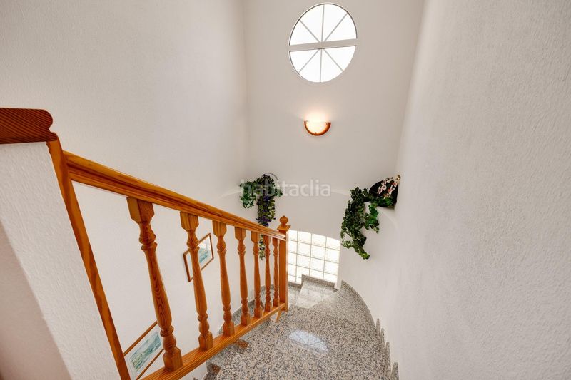 Foto a2abbaa5-1a8d-4d4d-84db-a02013b51739. Casa aparellada amb piscina a Playa Flamenca Orihuela
