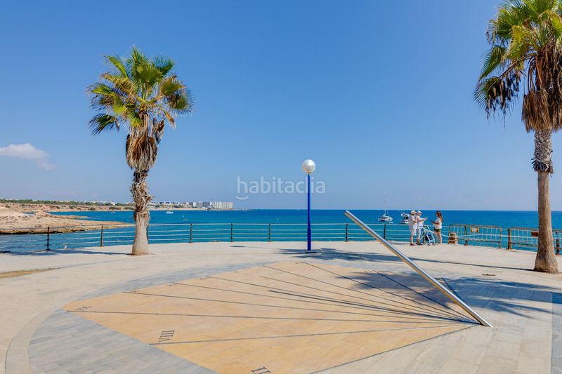 Foto a9e7d39f-69b7-40bc-bc53-100bfb7c654d. Casa aparellada amb piscina a Playa Flamenca Orihuela