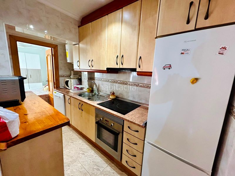 Foto 07f3b7a1-8b36-4941-981a-1c9101010569. Casa adossada amb aparcament a Zona los Frutales Torrevieja