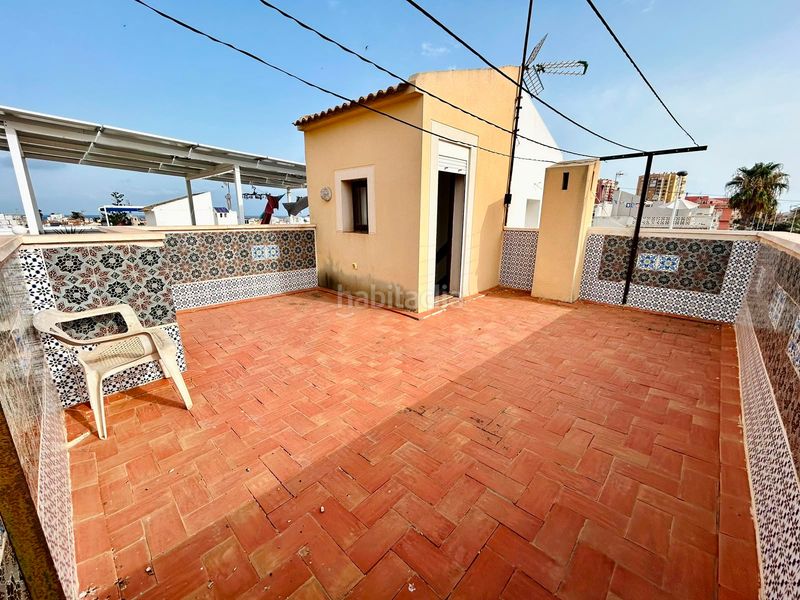 Foto 19ddfb94-c492-4e94-b733-86007fec5764. Casa adossada amb aparcament a Zona los Frutales Torrevieja