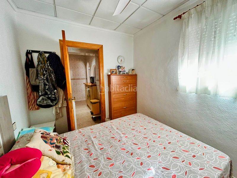 Foto 282e2ba7-805c-4289-af1b-328833d19478. Casa adossada amb aparcament a Zona los Frutales Torrevieja