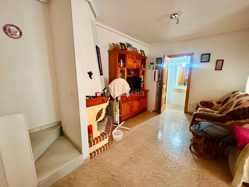 Foto 33afe576-53a7-4543-8211-4ee9ffc9cf0f. Casa adossada amb aparcament a Zona los Frutales Torrevieja