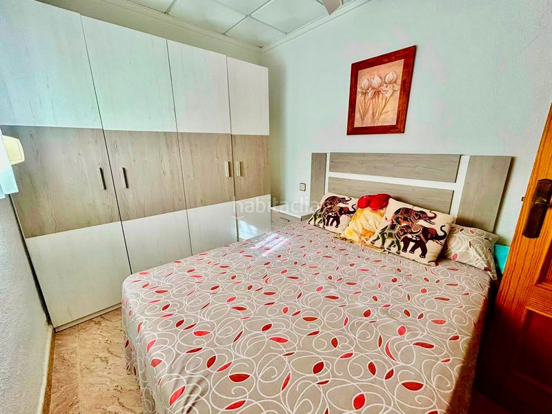 Foto f7609e6e-82fa-479a-a160-a9c3c5da174a. Casa adossada amb aparcament a Zona los Frutales Torrevieja