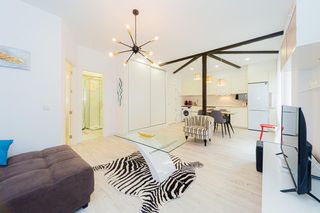 Apartament a Centro - Muelle Pesquero