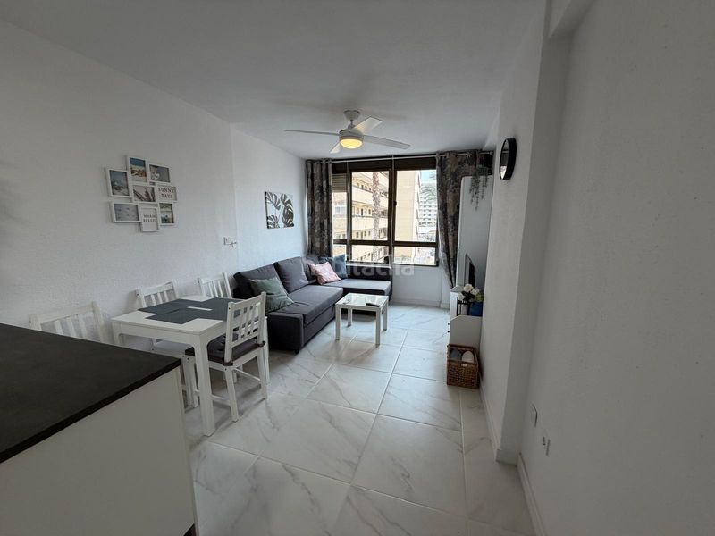 Foto 1ad0a250-42c5-4134-87d8-53e85f5c566e. Apartament a Cabo Cervera Torrevieja