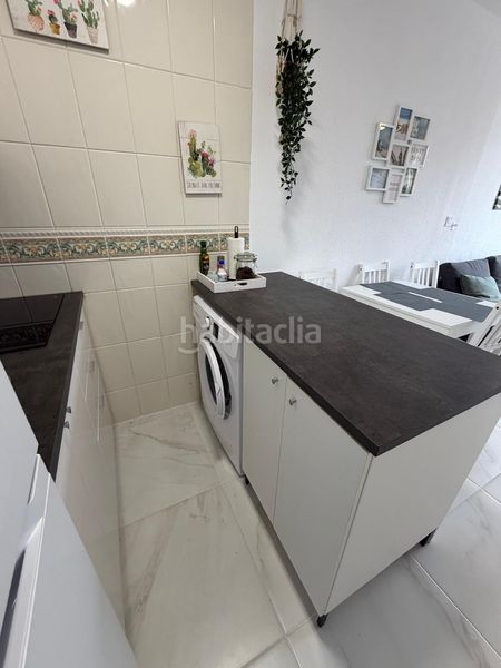 Foto f5deec5e-23d7-4cfd-a16c-5f836cc32a5a. Apartament a Cabo Cervera Torrevieja