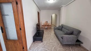 Apartament a El Acequión