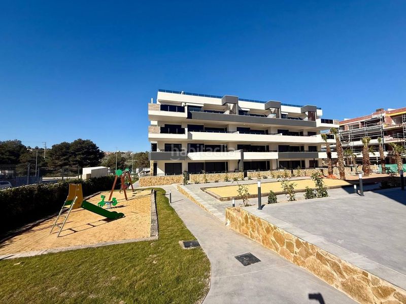 Foto ddaa1b21-b9d1-486b-b2fb-856e19b57dae. Àtic amb aparcament piscina a La Florida Orihuela