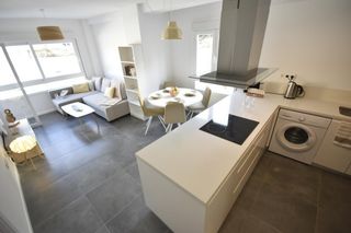 Planta baja en Campoamor. Iexclse vende un apartamento en la ciudad de campoamor! con lice