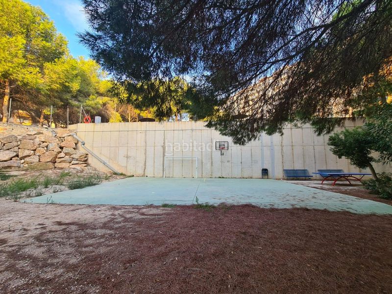 Foto 66cd8c38-0576-4775-b9b9-b7842be30b30. Planta baixa amb piscina a Campoamor Orihuela