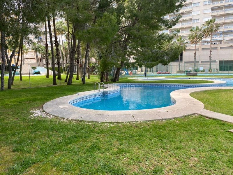 Foto 90a7fd34-9114-44ed-9077-d446c05b115a. Planta baixa amb piscina a Campoamor Orihuela