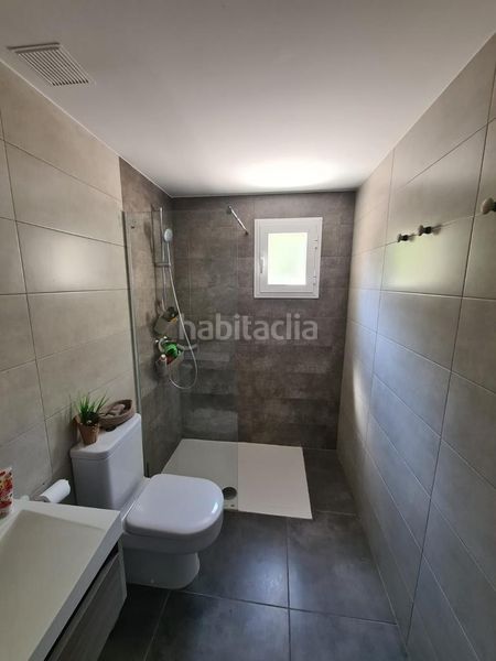 Foto be0f0d37-2d6a-4647-bee1-2a4b1cee56e7. Planta baixa amb piscina a Campoamor Orihuela