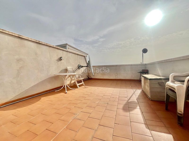 Foto ce230e20-6f6f-47d2-b0b2-6d3851713741. Àtic amb piscina a La Florida Orihuela