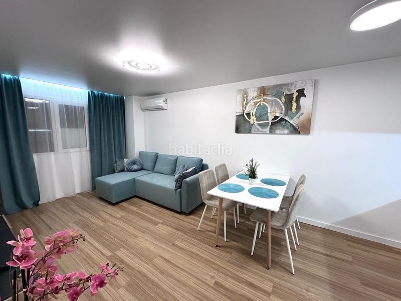 Foto 64bac8a6-5201-441f-a6af-42b0d3701762. Apartament amb piscina a Antonio Machado Torrevieja