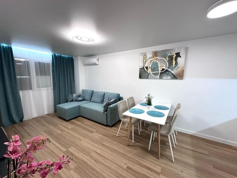 Foto 898a517c-fc6c-41cf-b06e-276bb5d836c9. Apartament amb piscina a Antonio Machado Torrevieja