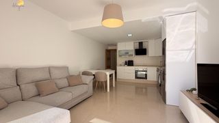 Apartament a Parque de las Naciones