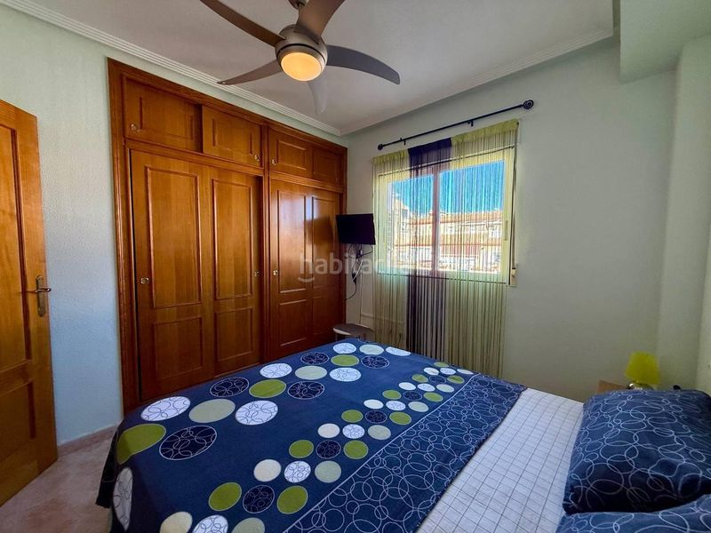 Foto 1999283c-7445-49b4-bd16-030f9191421f. Apartament amb piscina a Los Balcones y los Altos Orihuela
