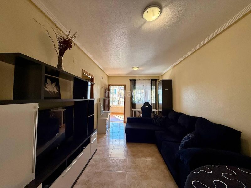 Foto 1f09278f-425d-41ba-908e-d6f5fc5dca01. Apartament amb piscina a Los Balcones y los Altos Orihuela